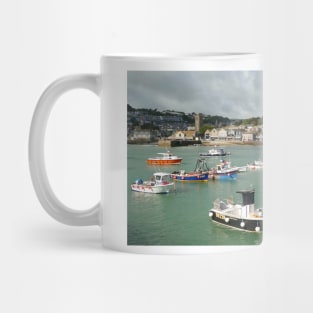 St Ives Mug